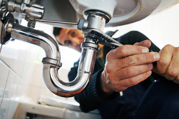 Best Local Plumber Services  in Mked Tree, AR