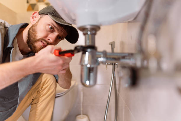 Professional Plumbing in Marked Tree, AR