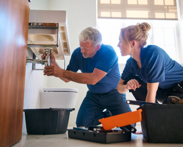 Best Residential Plumbing Services  in Mked Tree, AR